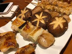 -気楽亭和食料理(气乐亭大世界本店)