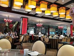 大堂-阿庄新豫菜(航海东路店)