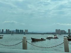 -养马岛旅游度假区