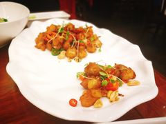 -全聚德(扬州虹桥坊店)