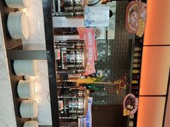 -希尔顿欢朋酒店·欢朋餐厅