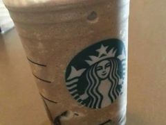 -星巴克(佛山南海万科店)