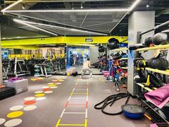 -贝菲特游泳健身(徐泾店)