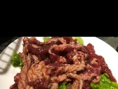 -合易泓烤肉•首创生椰大油边(宁山路店)
