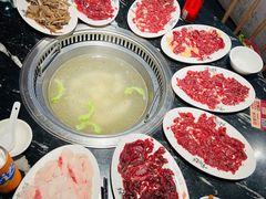 -官塘兄弟·潮汕牛肉店(官塘总店)
