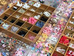-郑在DIY·潮玩银饰绘画手作(中央大道旗舰店)