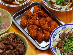 -清真-戏楼王记牛肉面