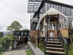 -云禾壹海景庄园餐厅