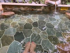 -韶关经律论国际酒店温泉