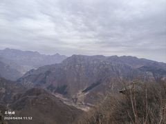 -京东石林峡风景区