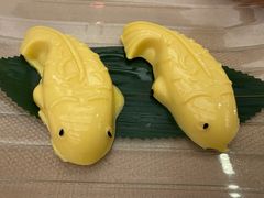 -香宫中餐厅·东北菜·铁锅炖·广式点心(哈尔滨香格里拉店)