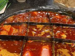 -邓莽子老火锅(中兴路总店)