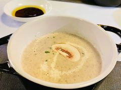-安妮意大利餐厅(日坛店)