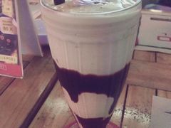 -Bamboo Bar & Grill Restaurant