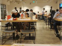 大堂-金鼎轩(阜成门金融街店)