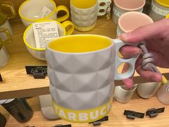 -星巴克(嘉定中信泰富万达广场店)