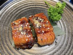 -渔荷食町·铁板烧料理(崂山万象汇店)