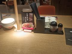 -味千拉面(煌华新纪元购物广场店)
