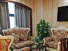 -金泽大酒店·卢塞恩餐厅·年夜饭春节连市