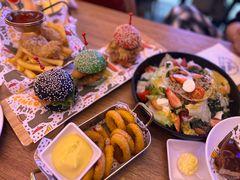 -甲丁坊·德餐·酒吧(五棵松华熙店)