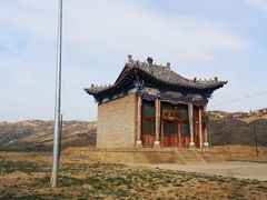 -天下黄河第一湾