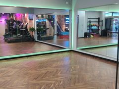 -NRG 健身私教CLUB(云山路店)
