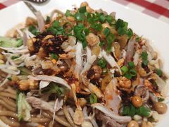 -西贝莜面村(万象天地店)