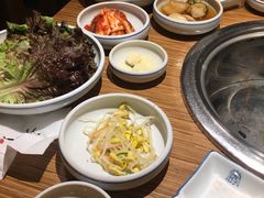 -王妃家(明洞中央店)