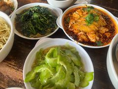 香油苦瓜-牛王庙(龙华花园店)