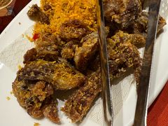 -船歌·鱼水饺青岛菜(闽江二路店)