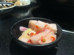 -小饕荟雅安贡椒鱼鲜馆(广福桥店)
