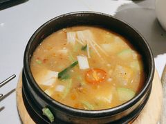 -韩时烤肉(枫蓝店)