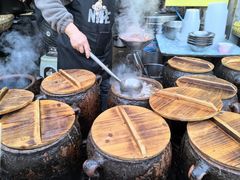 -燕子煨汤(山海关路店)