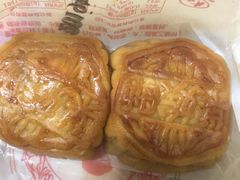 -巢娭毑月饼店(洞井路店)
