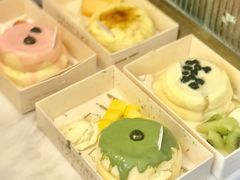 -食武士·舒芙蕾(新街口明瓦廊店)