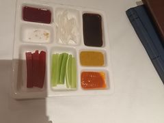 -北平楼·烤鸭·北京菜(牡丹园店)