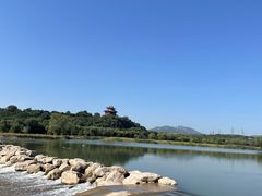 -永定河休闲森林公园