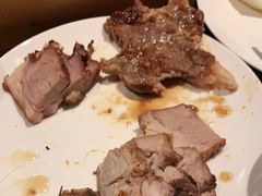 -美食汇·海鲜自助西餐厅·江门富力万达嘉华酒店