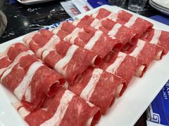 -楼外楼大刀肉传统火锅居(幸福街店)