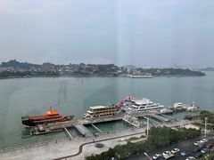 -厦门海港英迪格酒店(中山路店)