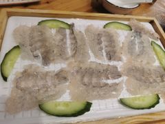 -官塘锋记鱼生·生腌·砂锅粥(牌坊街店)