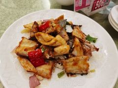 -金榜大酒店-中餐