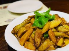 -老厨家(友谊路总店)
