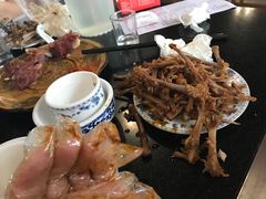 -勇记干锅居(德阳店)