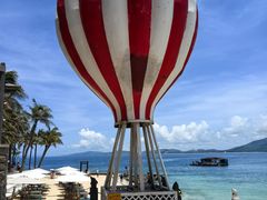 -海南分界洲岛旅游区