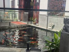 -华庭苑农家乐(旺山店)