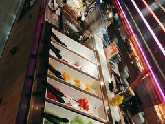 -比格比萨自助(南京万达茂店)