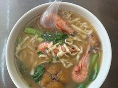 -从前慢海鲜面馆