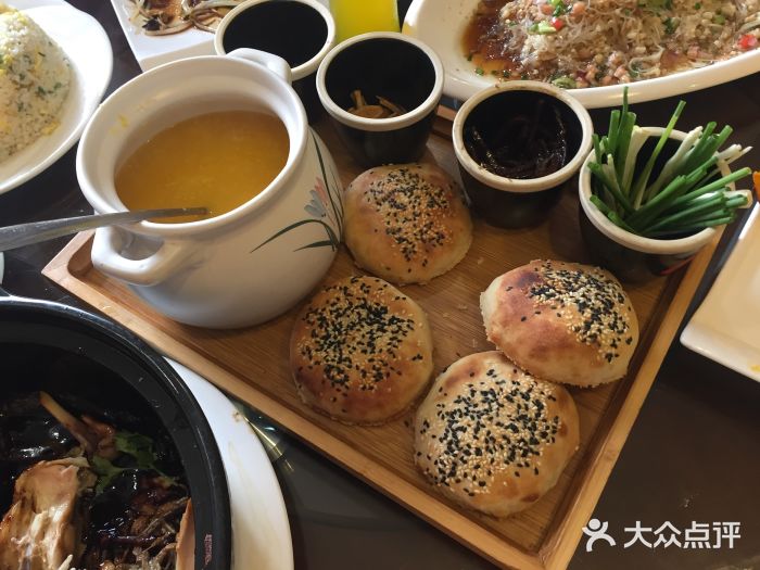 辣椒炒肉阳谷三绝图片