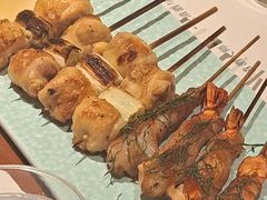 -希望日本料理(保利香槟花园店)